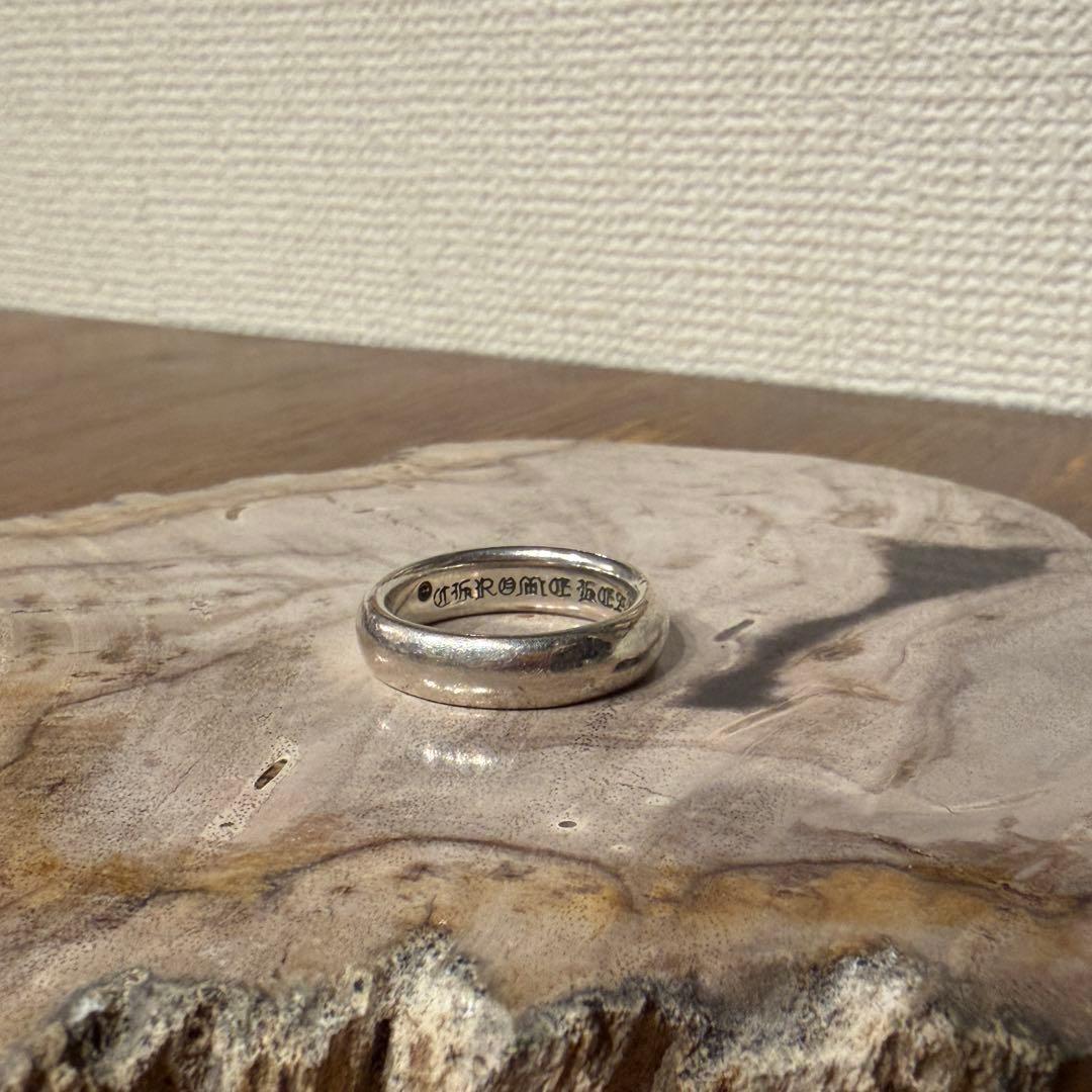 CHROME HEARTS 925シルバーリング