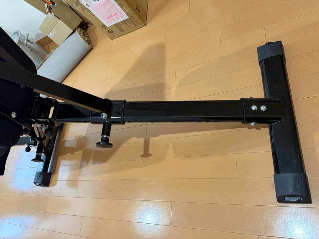 AIRHOP トレーニングベンチ　アップグレード版