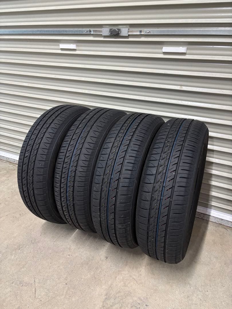 タイヤ・ホイール TOYO Tires Proxes CF3 155/65-14