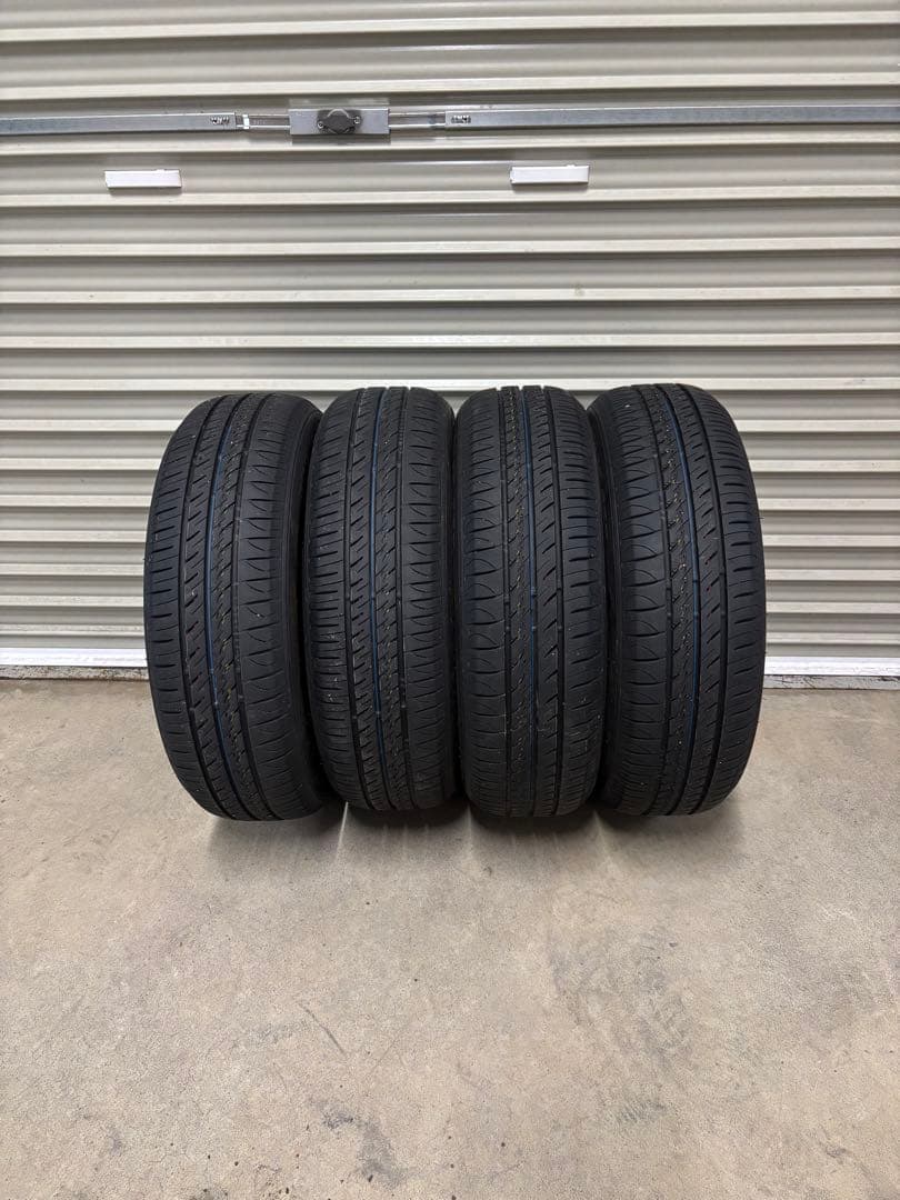 タイヤ・ホイール TOYO Tires Proxes CF3 155/65-14
