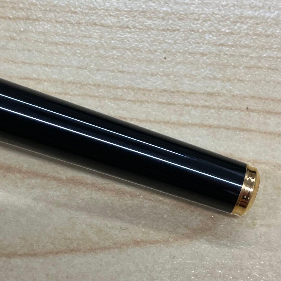 ダンヒル ペン先 14K 万年筆
