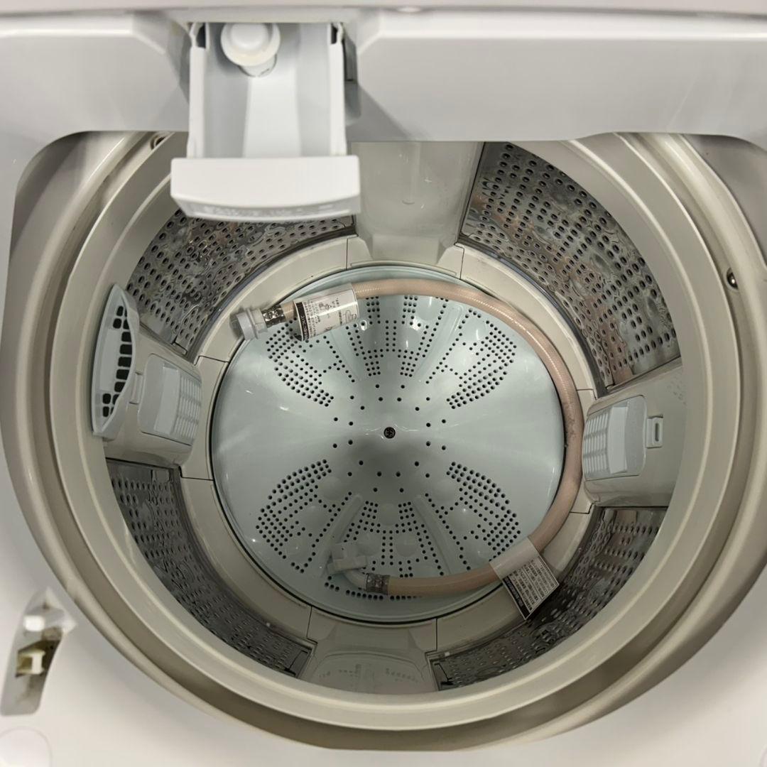 ☆送料設置無料 日立　洗濯機　8㌔　一人暮らし