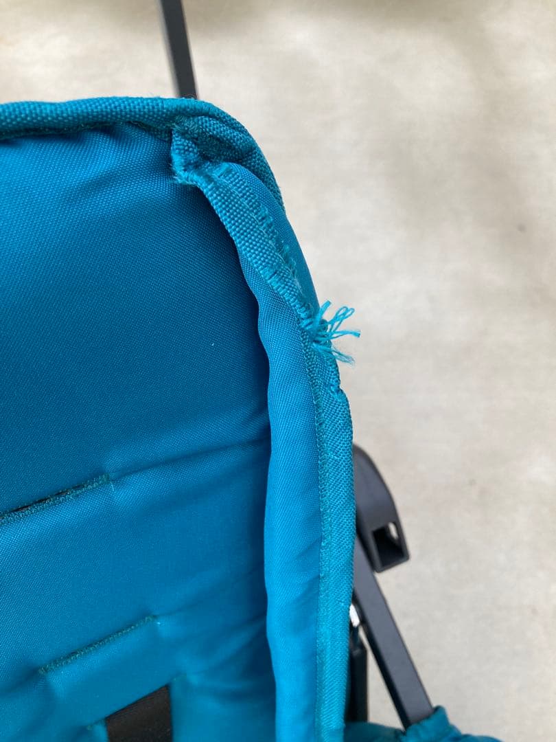 Joovy Caboose Ultralight 2人乗りベビーカー