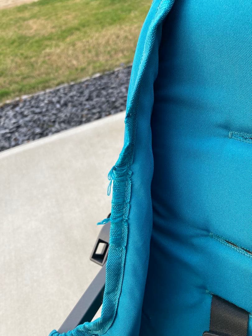 Joovy Caboose Ultralight 2人乗りベビーカー