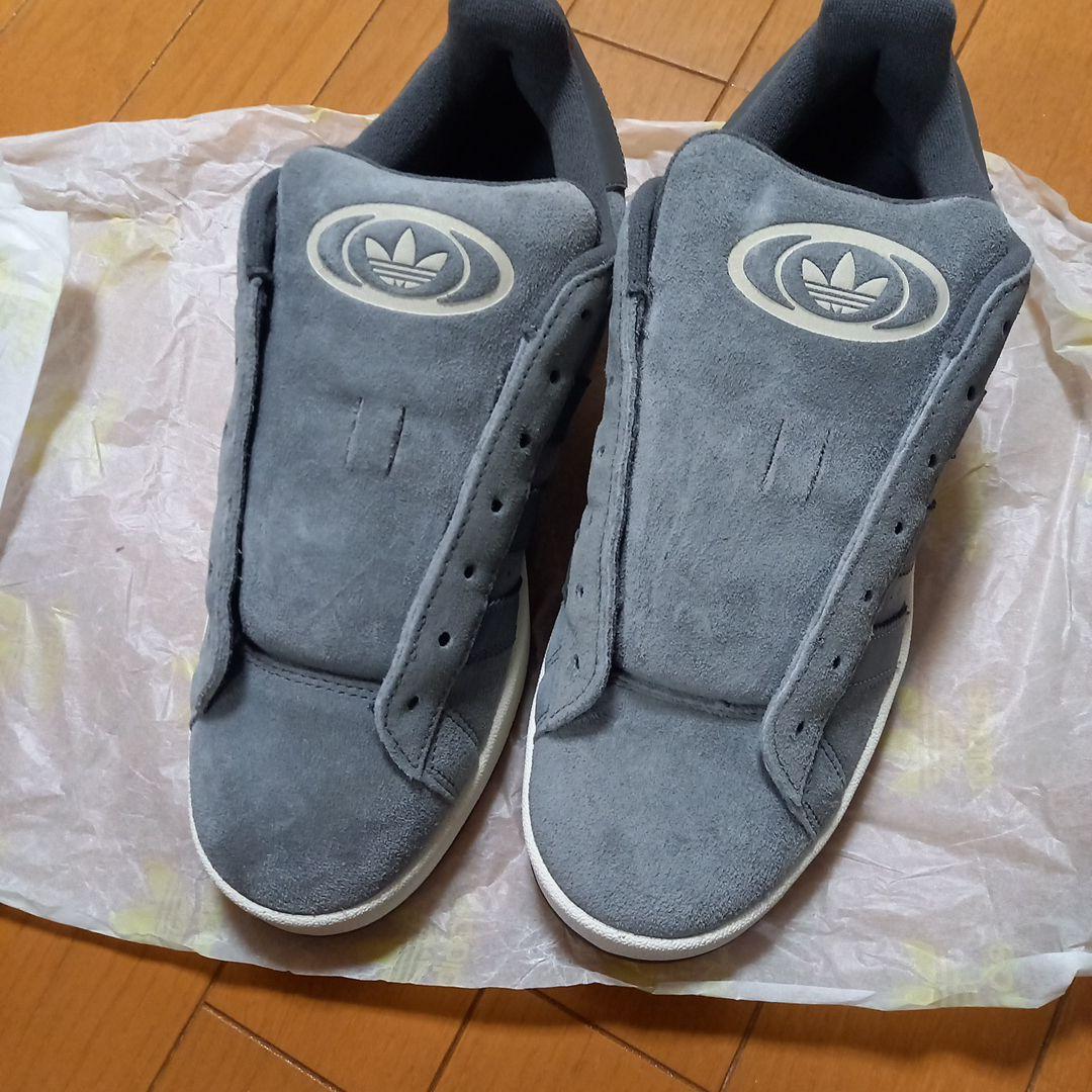 アディダスキャンパス 00s CAMPUS 00s 27cm