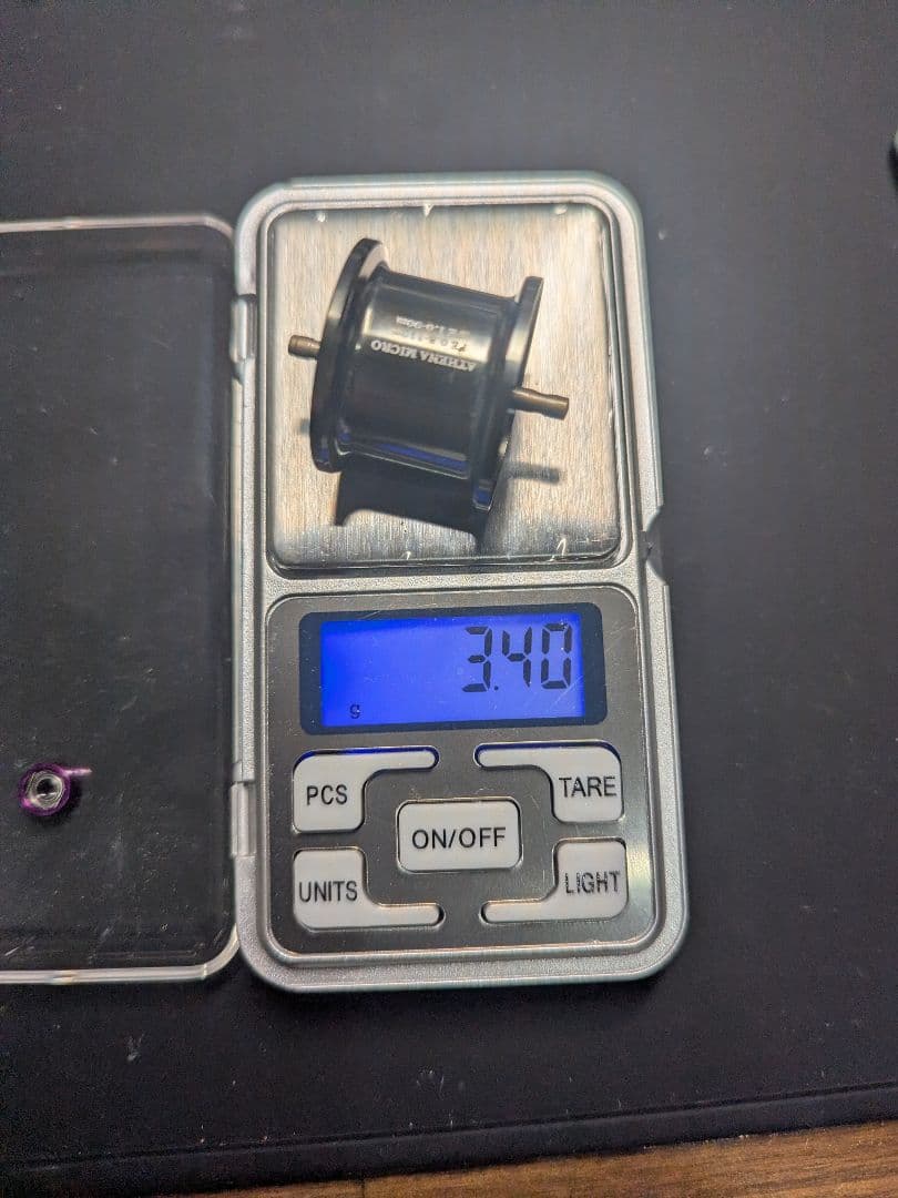 ATHENA MICRO AT-30BF-S カスタム　使用極少美品