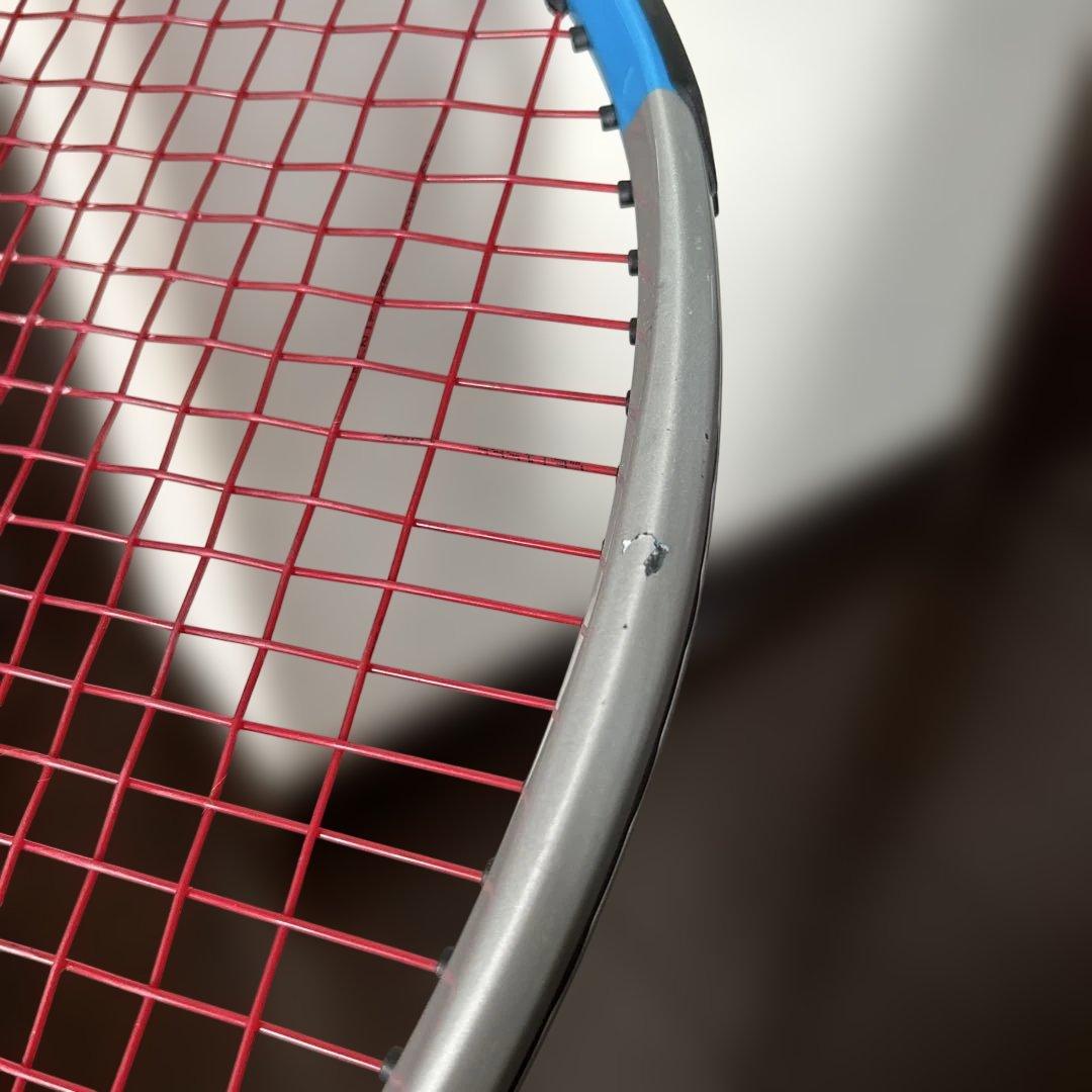WILSON ULTRA 100L VERSION 3.0 テニスラケット