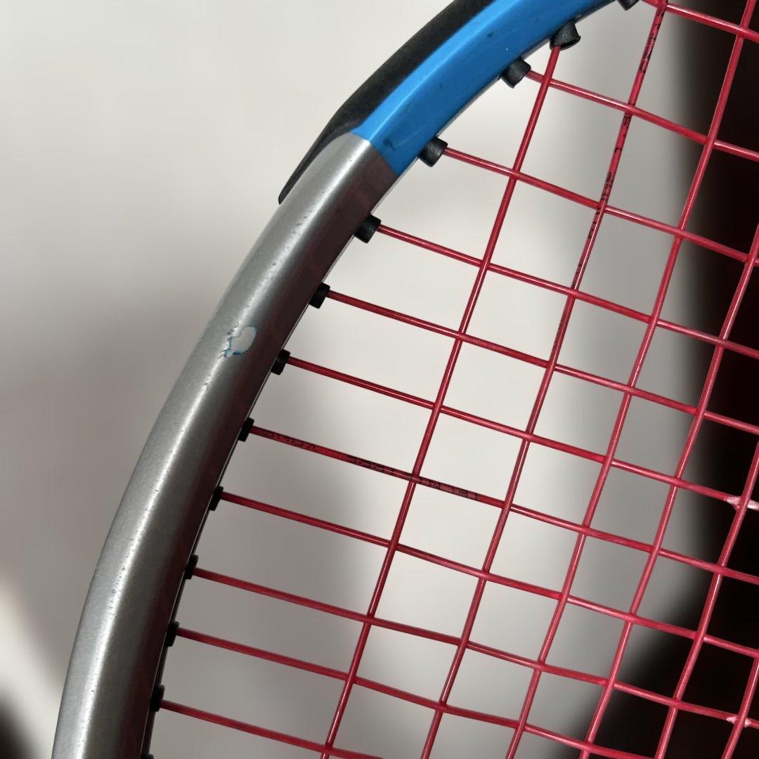 WILSON ULTRA 100L VERSION 3.0 テニスラケット
