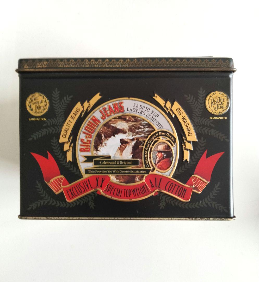 ★Big John Jeans ★Vintage ★CollectionBox