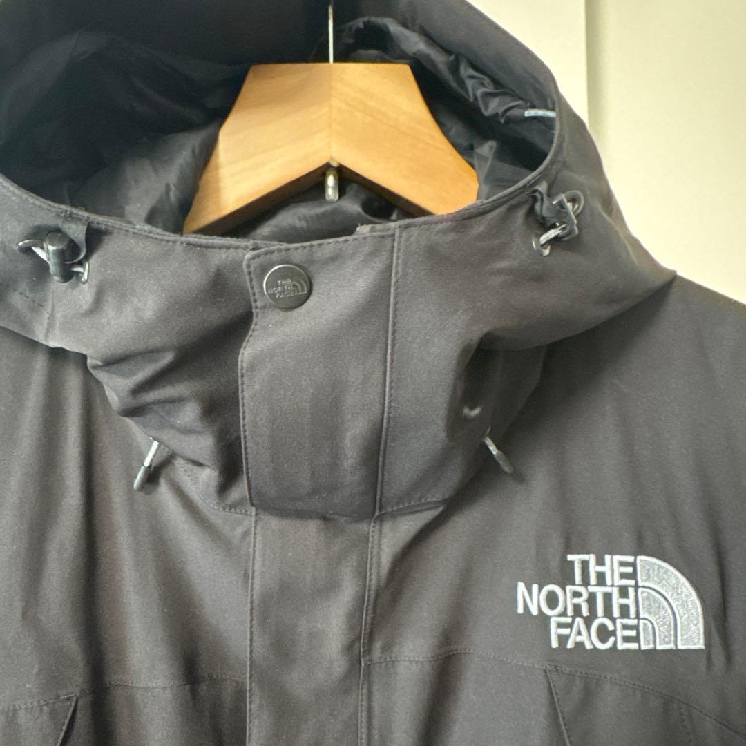 THE NORTH FACE マウンテンジャケットGORE-TEX XLサイズ