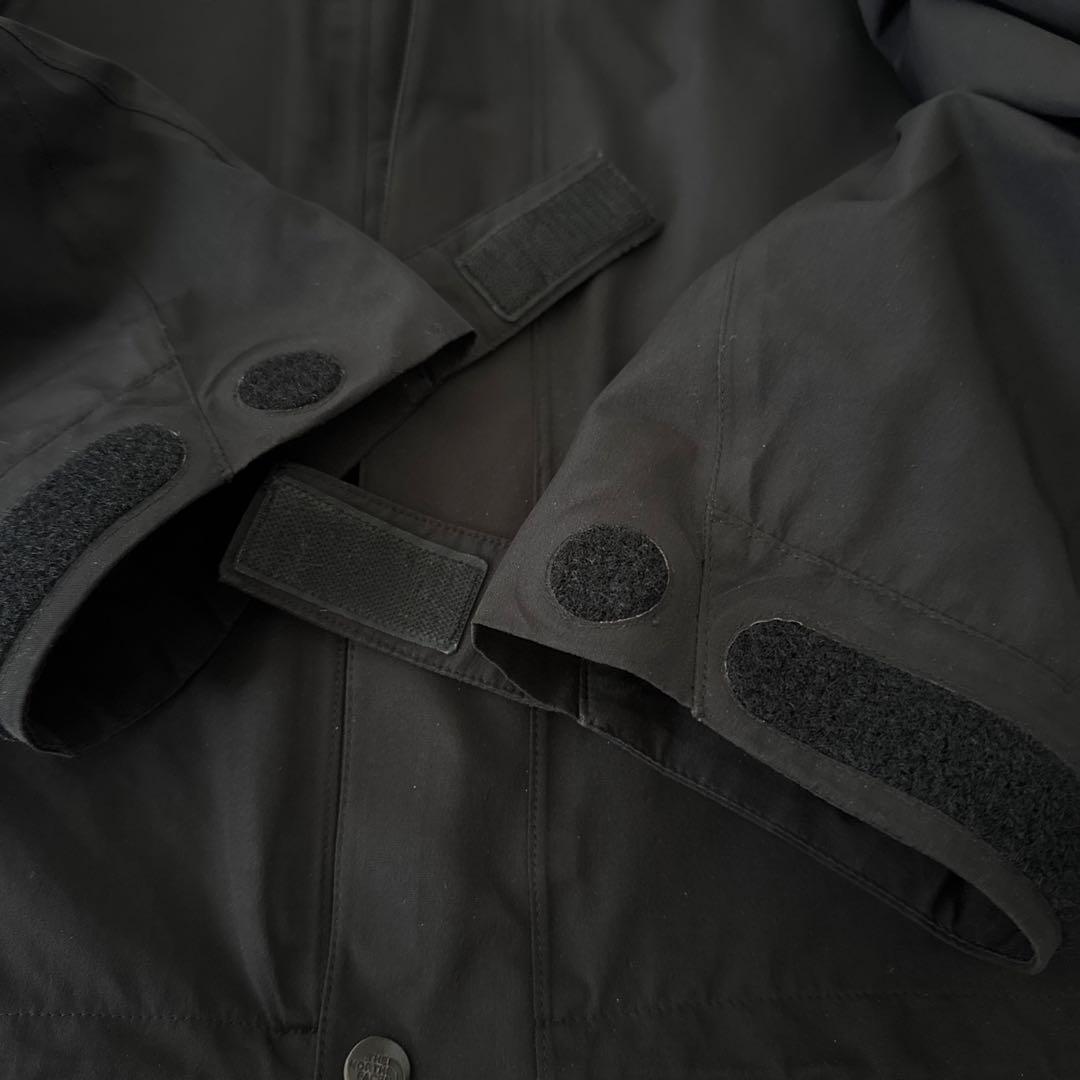 THE NORTH FACE マウンテンジャケットGORE-TEX XLサイズ
