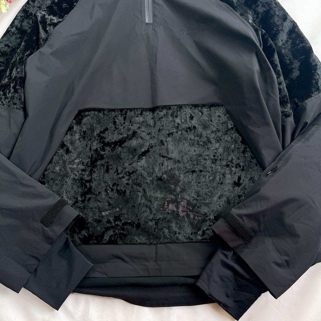 美品✨RenChill レンチル スノーボード ウェア Lサイズ ベロア