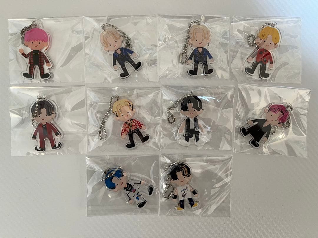 YUKI コロちゃん まとめ売り