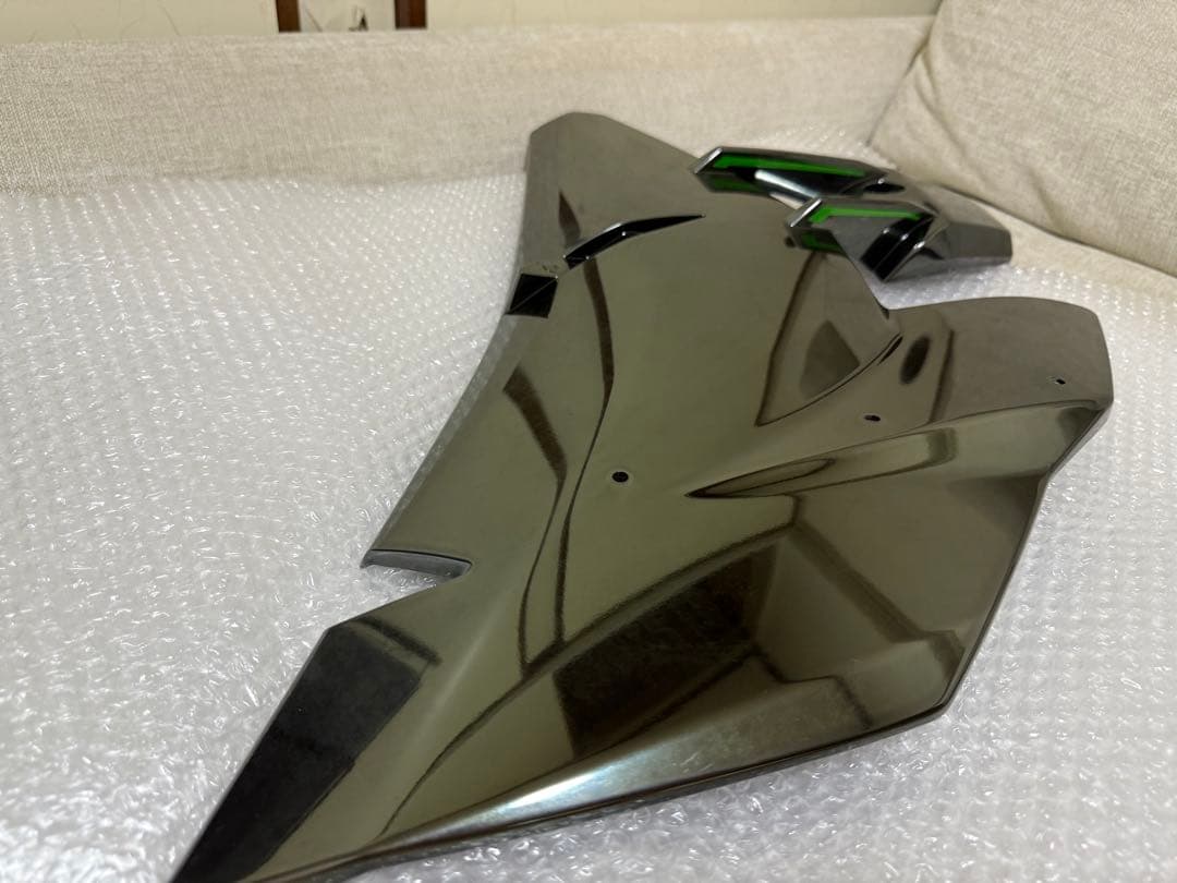 NINJA H2 純正サイドカウル 2015年式