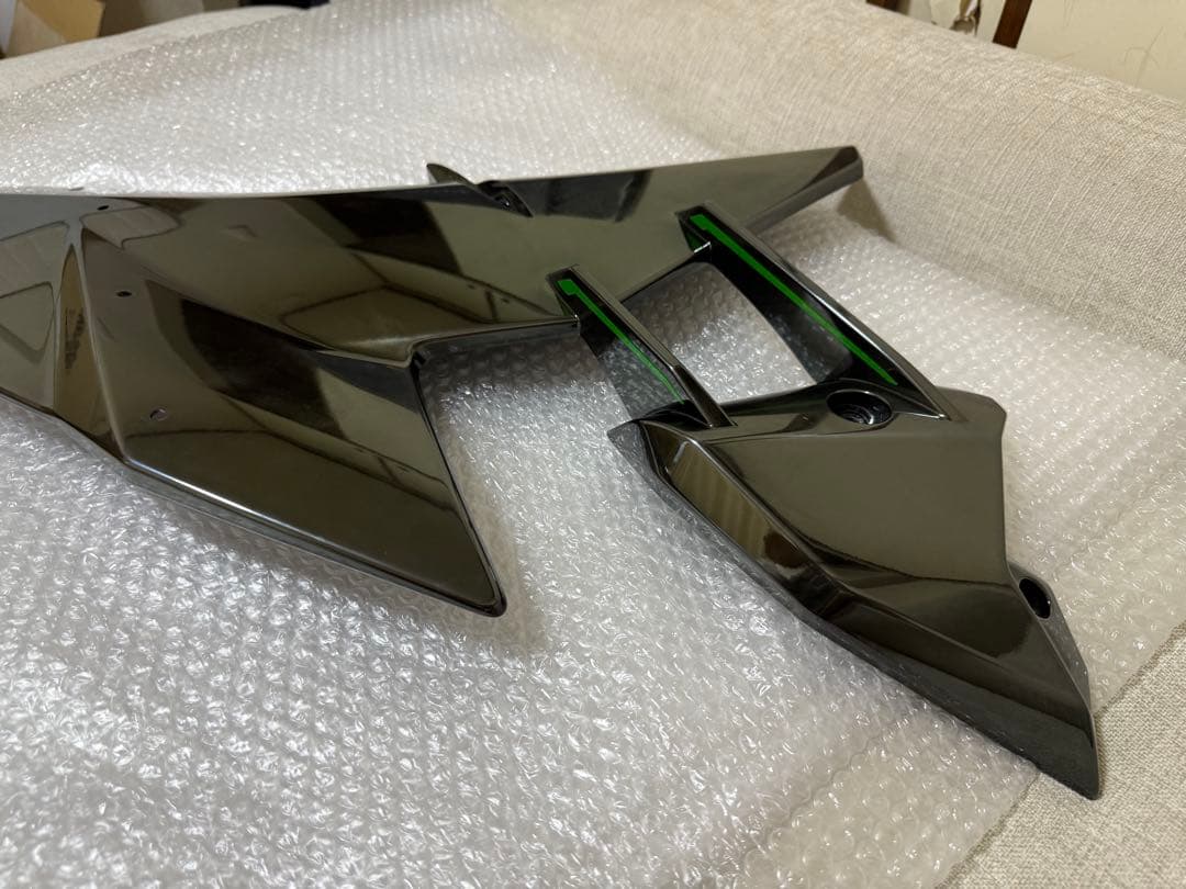NINJA H2 純正サイドカウル 2015年式