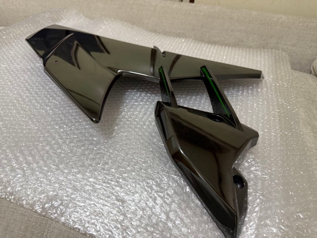 NINJA H2 純正サイドカウル 2015年式