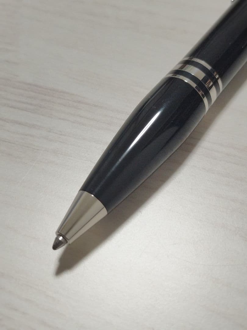 MONTBLANC モンブラン スターウォーカー ボールペン 現行品