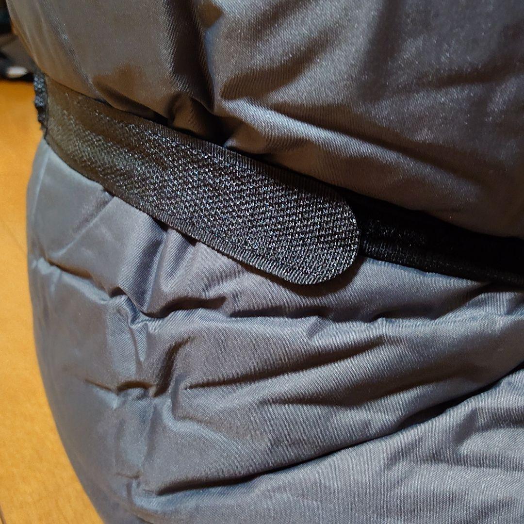 コールマン インフレーターマットダブル(数カ所不備有り、使用に問題なし)