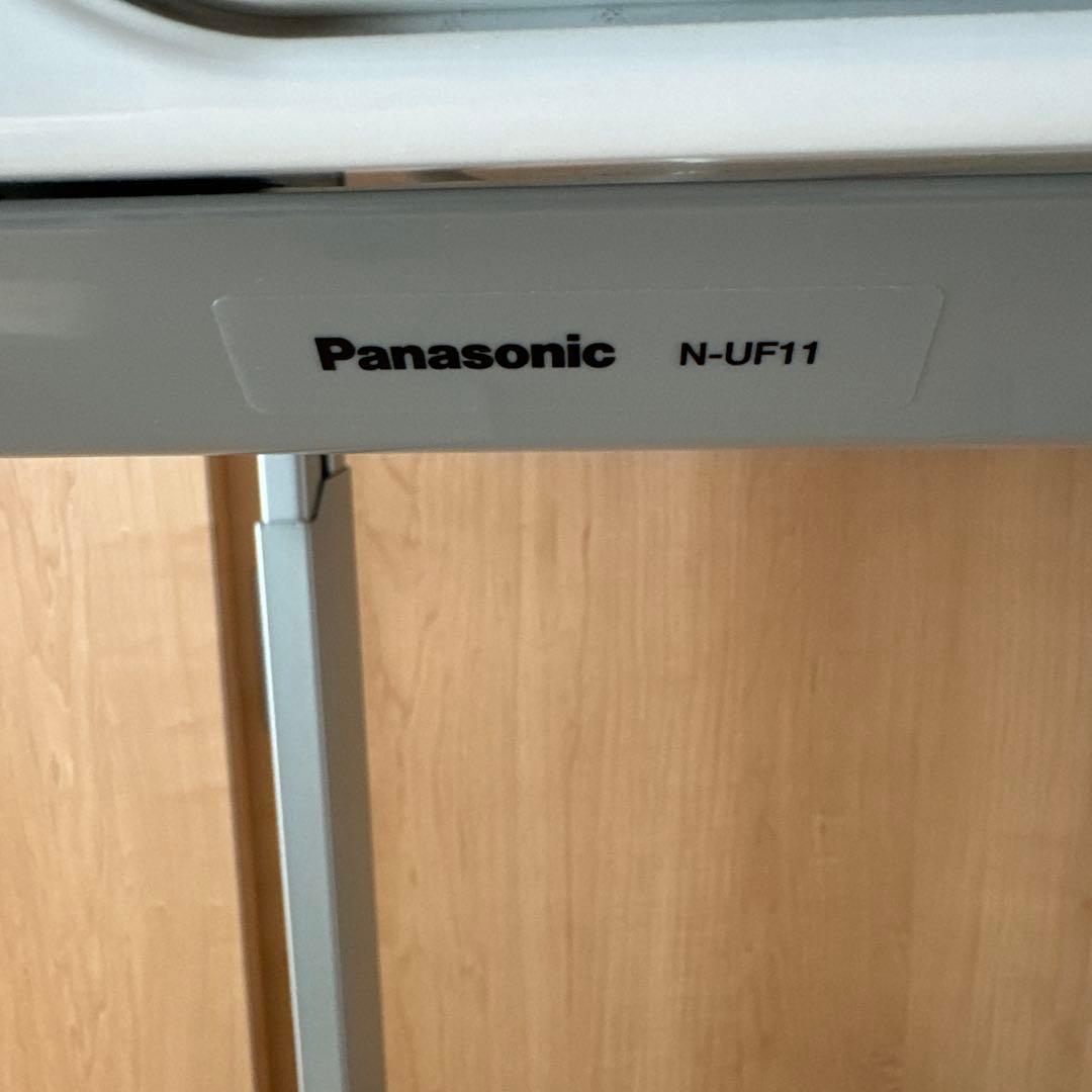 専用　Panasonic N-UF11 スタンド シルバー