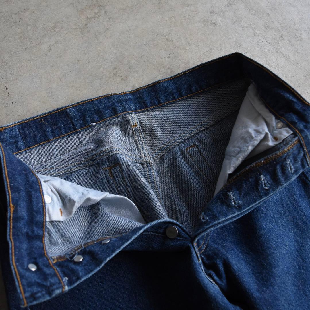 80s Levis501xx リーバイス501xx デニム USA製 W30