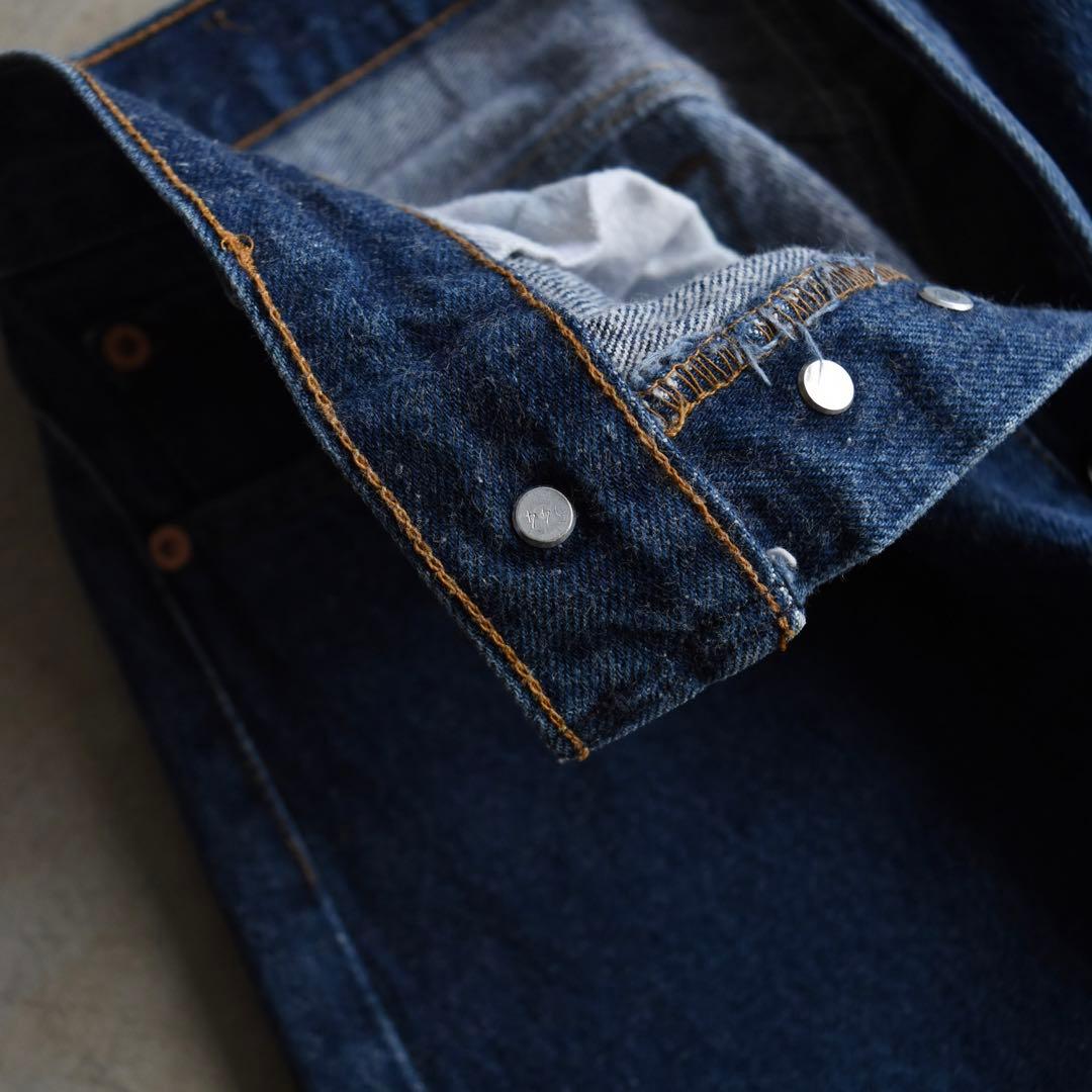 80s Levis501xx リーバイス501xx デニム USA製 W30