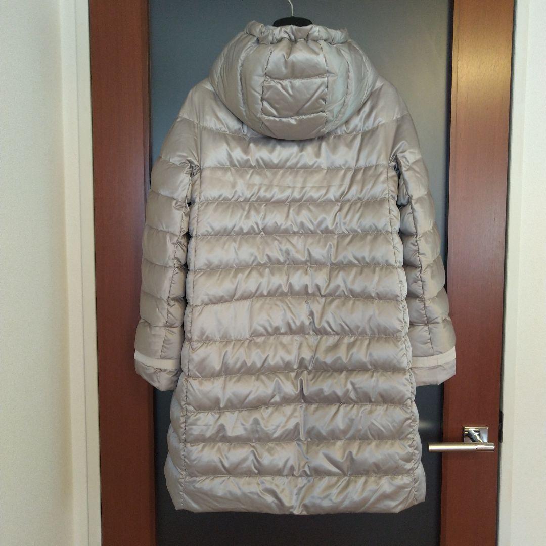 Max Mara ビジュー付きダウンジャケット