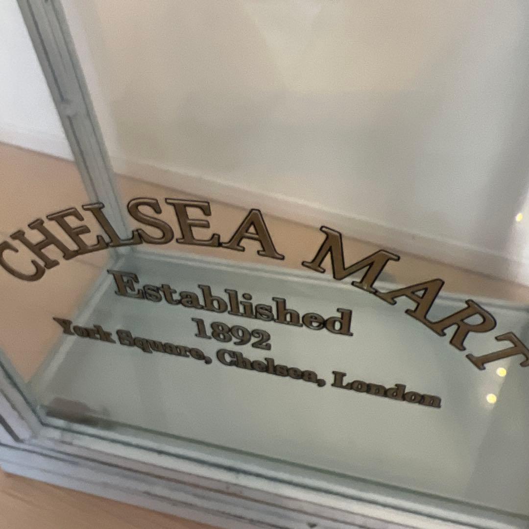 コベントガーデン