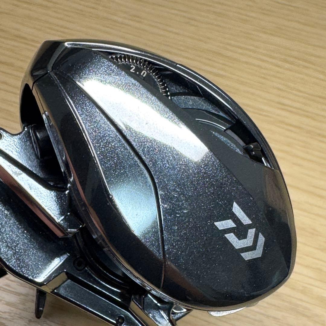 ダイワ　スティーズ リミテッド SV TW 1000H 20167