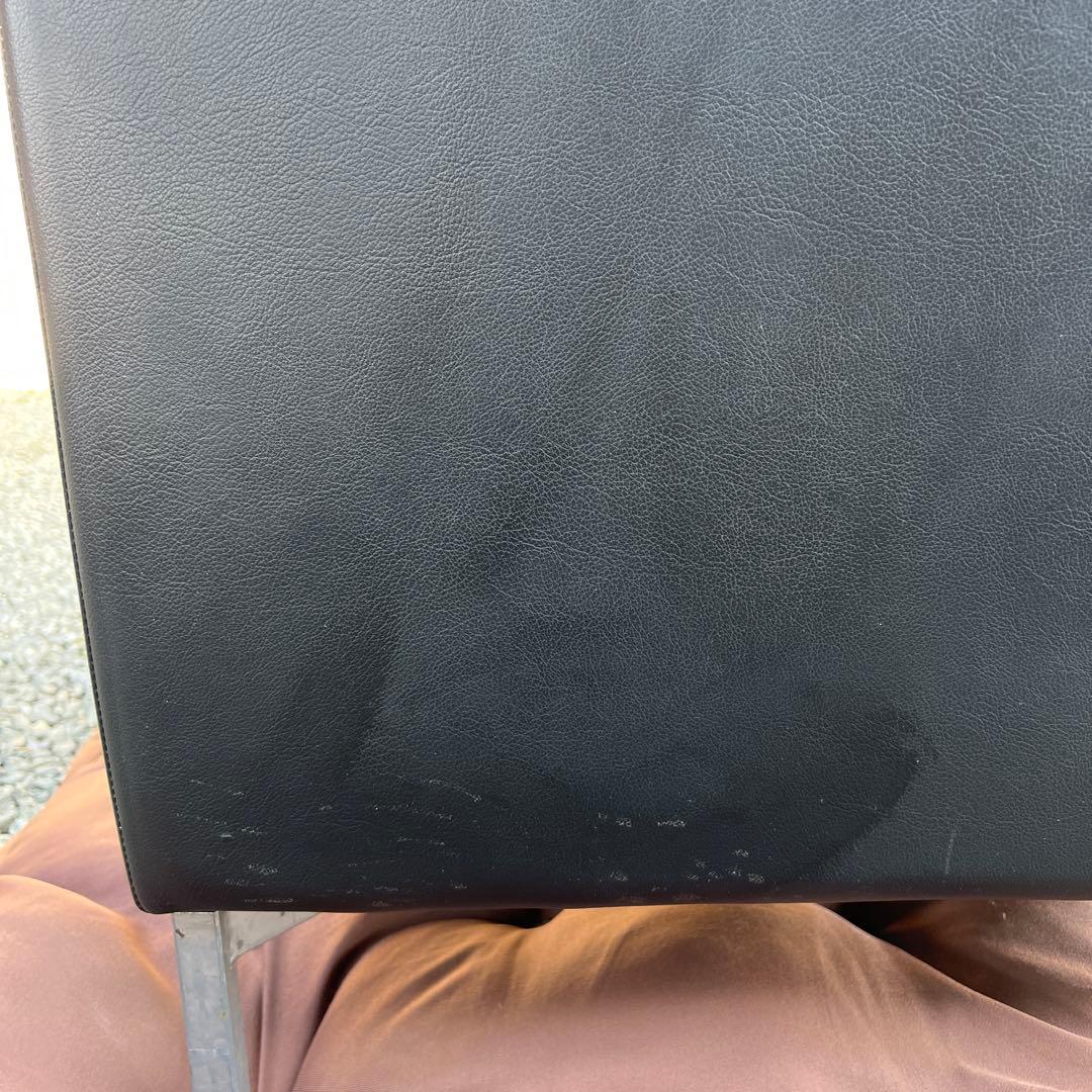 ラウンジチェア 1掛け ソファ ボックスソファ モダン