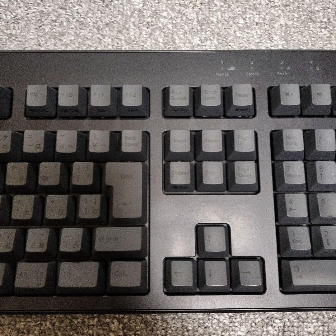 REALFORCE 東プレ R3 キーボード R3HA11