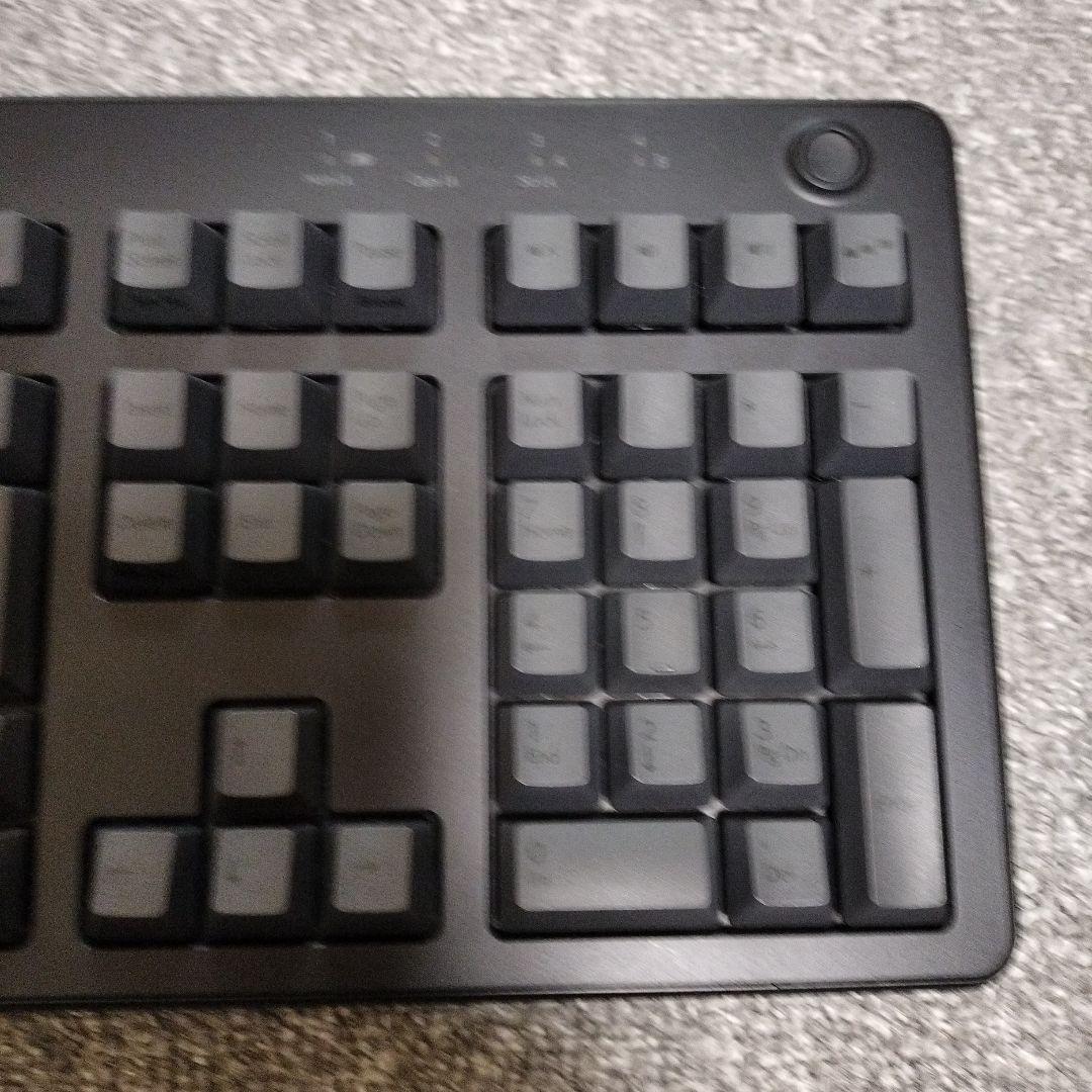 REALFORCE 東プレ R3 キーボード R3HA11