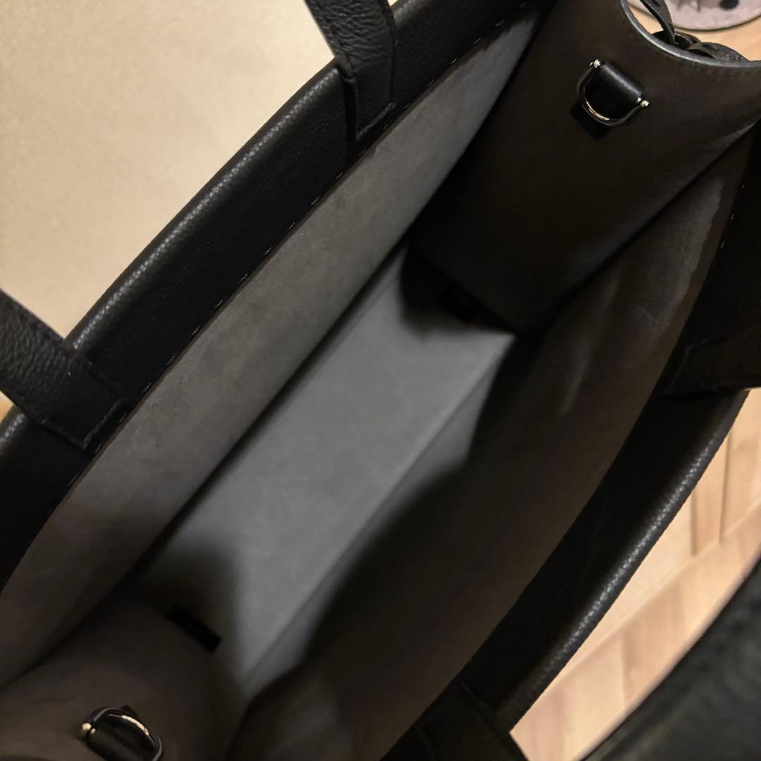 grace　FENDI　トートバッグ