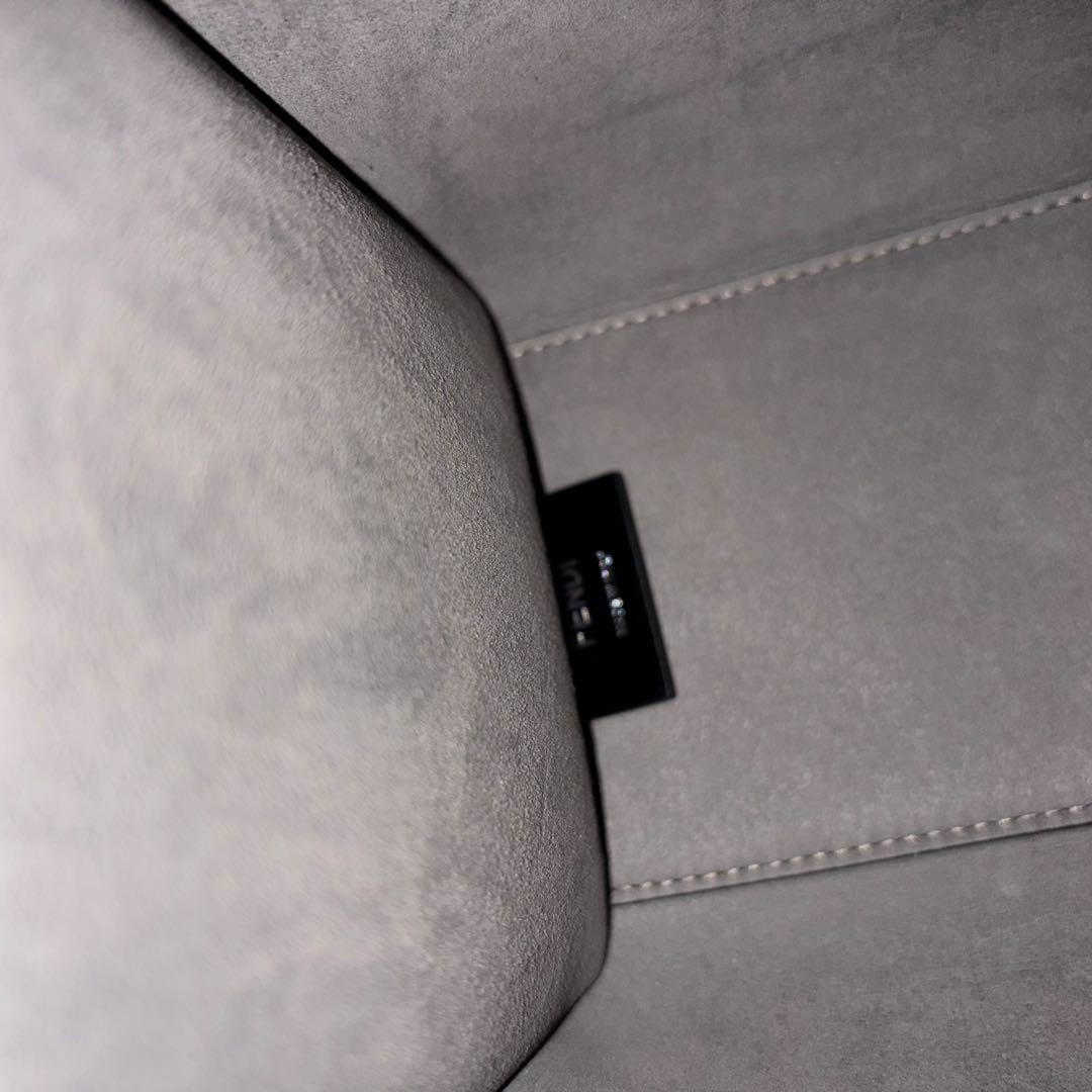 grace　FENDI　トートバッグ