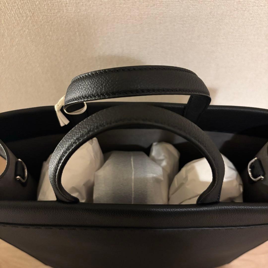 grace　FENDI　トートバッグ