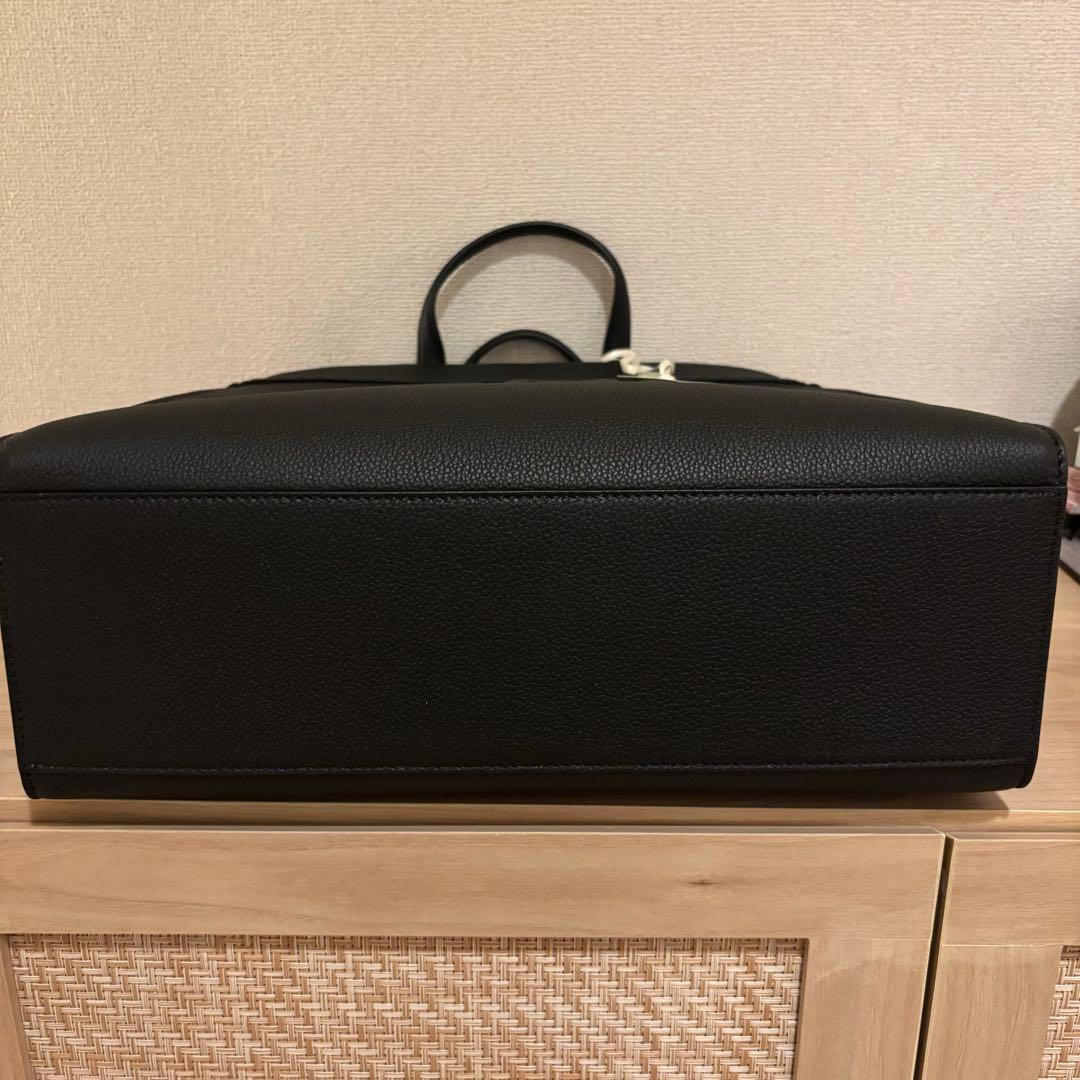 grace　FENDI　トートバッグ