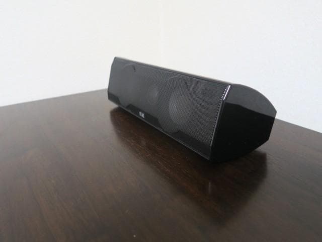 ELACエラック センタースピーカー CINEMA XL CENTER ★中古品