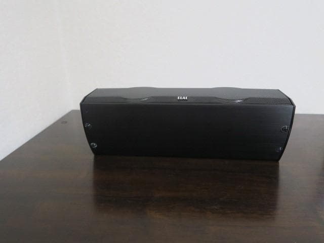 ELACエラック センタースピーカー CINEMA XL CENTER ★中古品