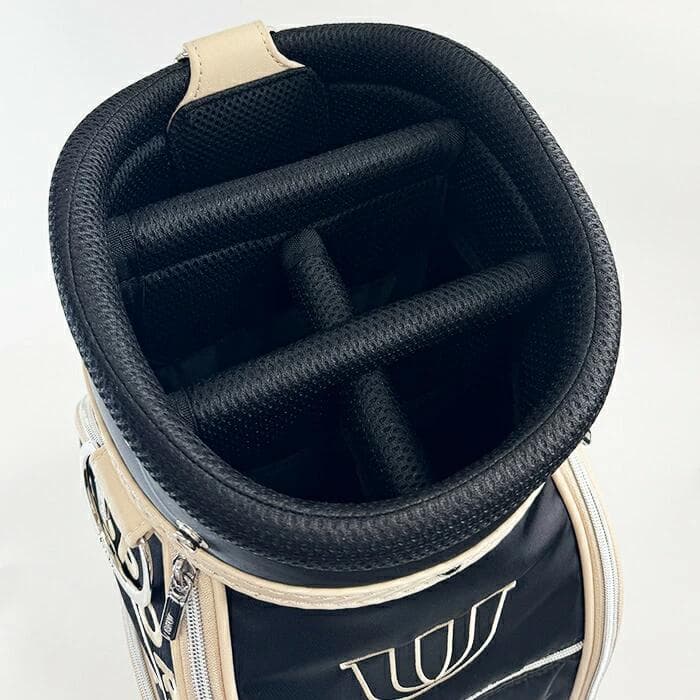 ≪ MU SPORTS ≫ 703R6152　8.5型 BE キャディバック