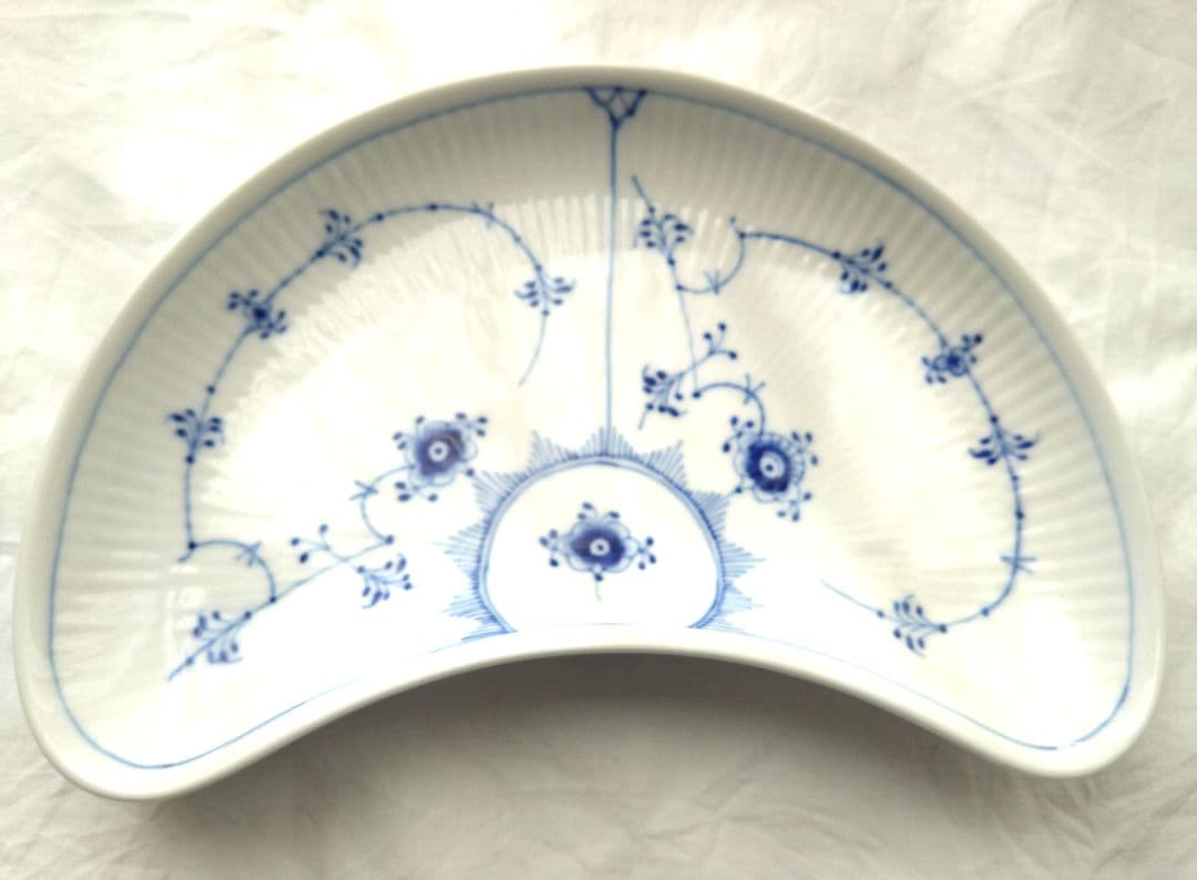 最終値下げ【新品】ロイヤル コペンハーゲン プレート