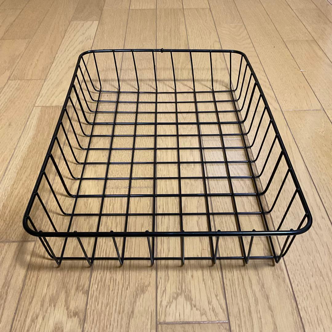 サーリー　8パックラック　WALDバスケット　カーゴネット