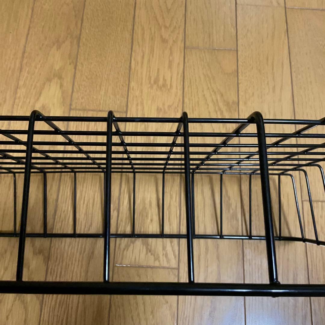 サーリー　8パックラック　WALDバスケット　カーゴネット