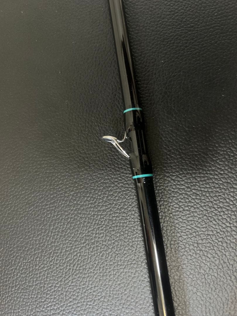 DRT 70リミックス　70remix ロッド　クラッシュ9