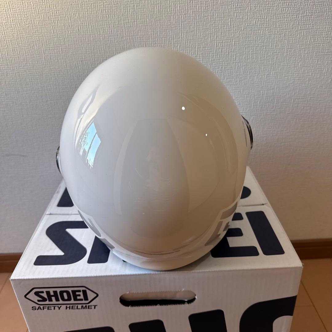 SHOEI ショウエイ　グラムスター　Glamster ヘルメット　フルフェイス