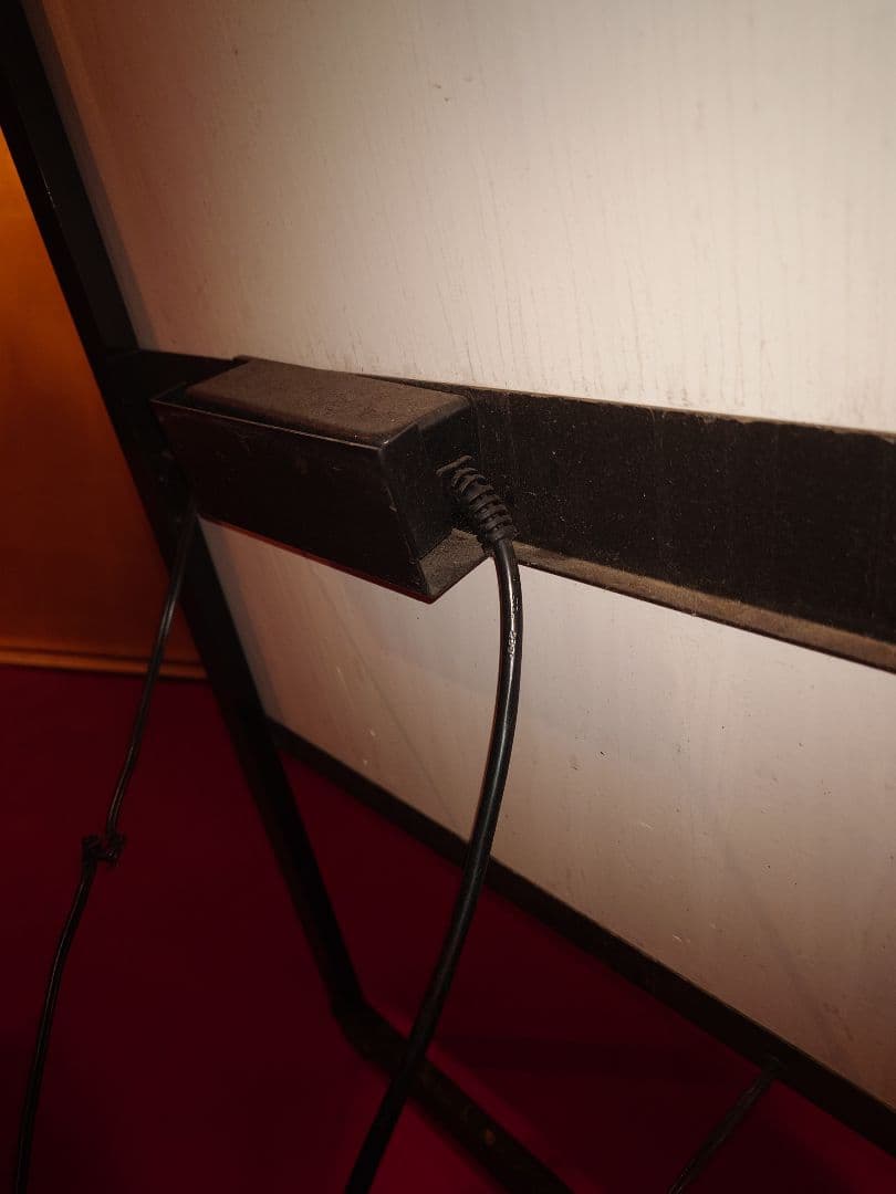 大特価！LED看板 A型パネル看板 B1両面 中古 送料込み