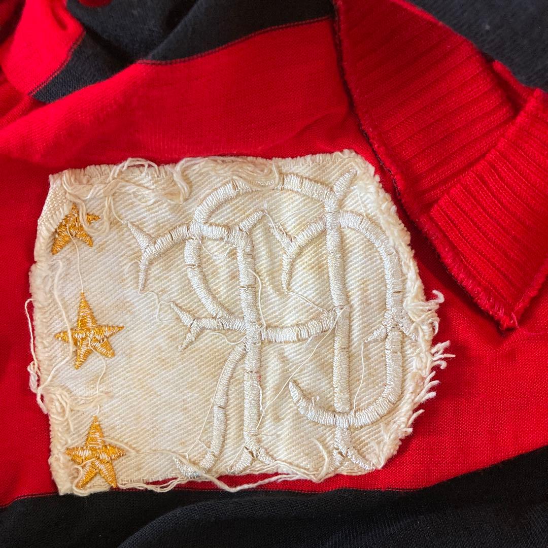 フラメンゴ　ユニフォーム