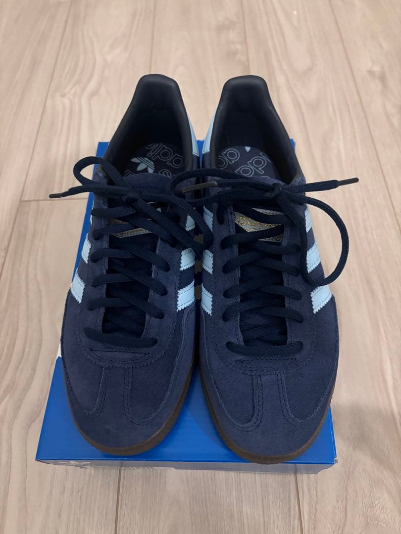 adidas HANDBALL SPZL ハンドボールスペツィアル BD7633