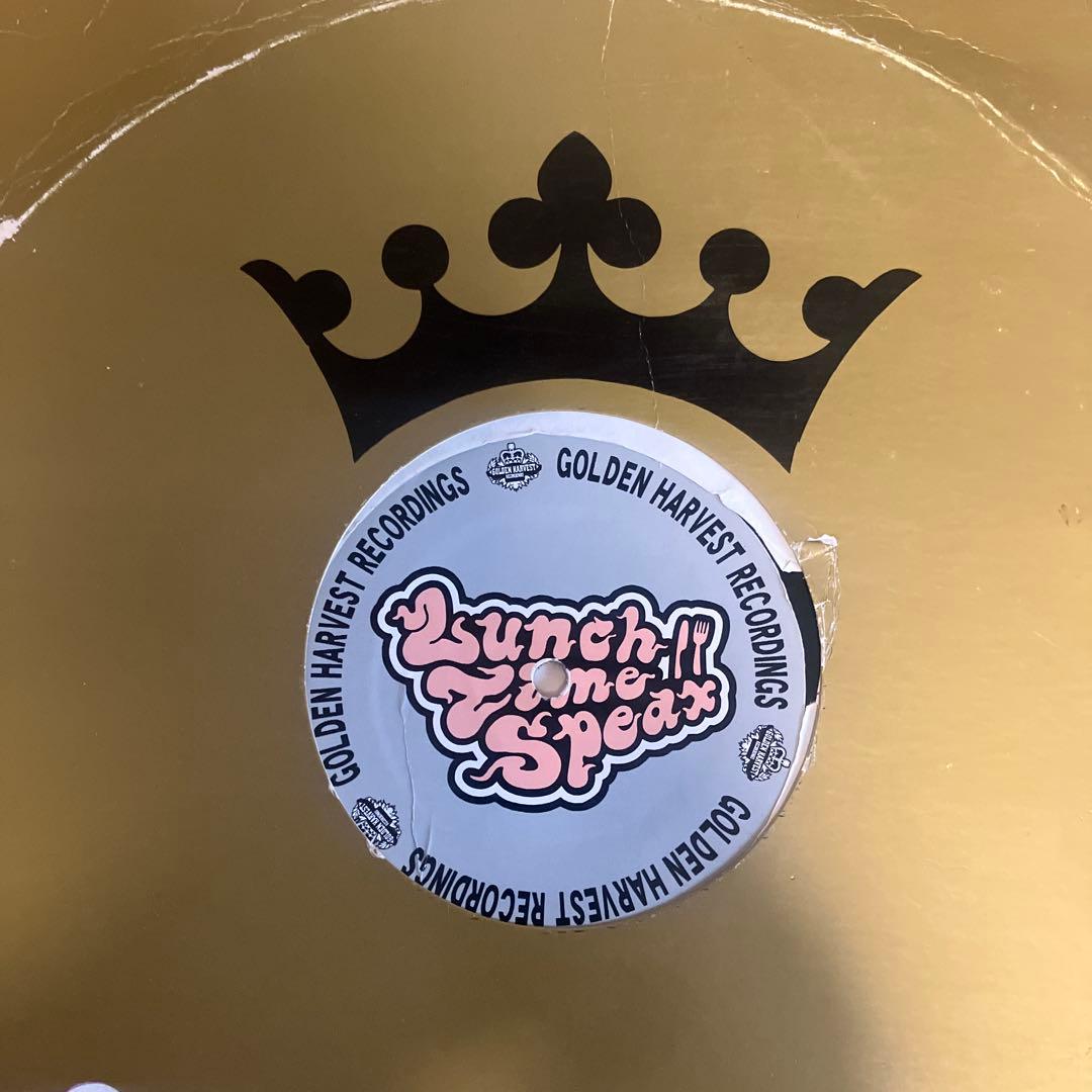 LunchTimeSpeax/SoulDiver/シミコマスエキス PROMO