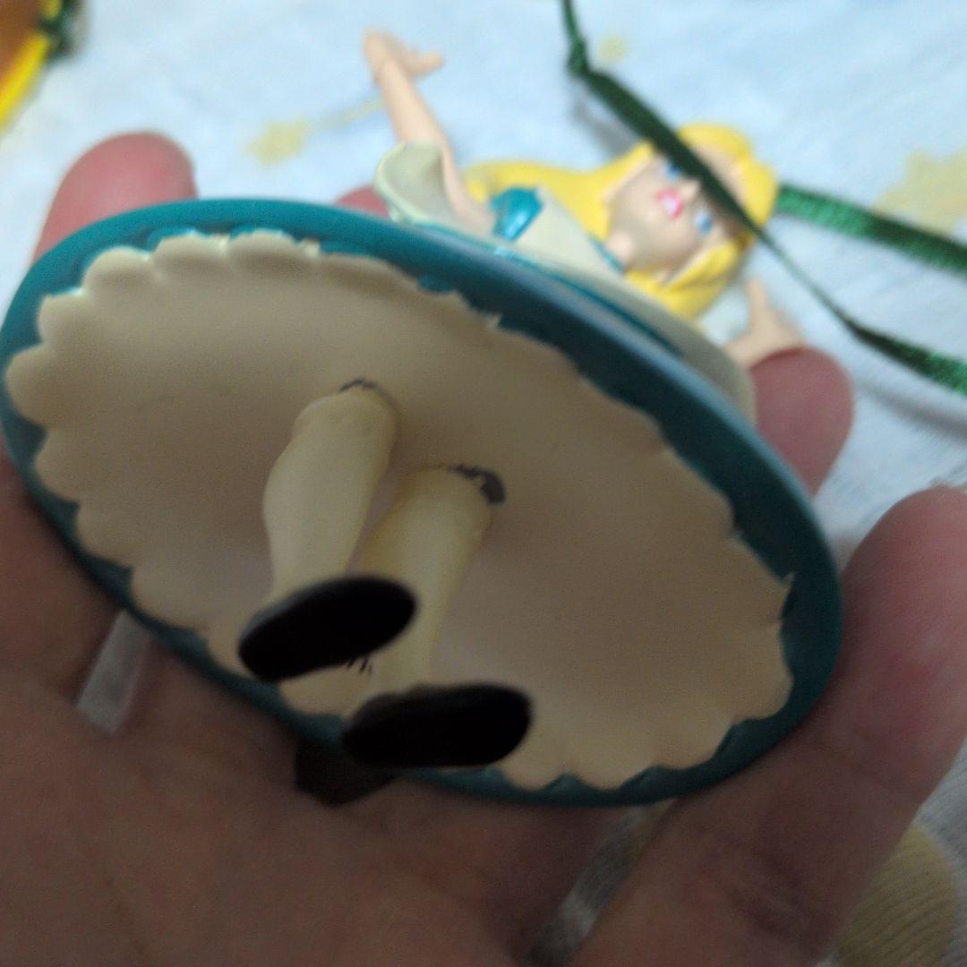 Francfranc限定　不思議の国のアリスツリー訳ありオマケ付き 値下げ中