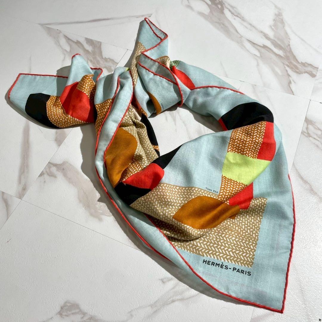 HERMÈS エルメス　MON PREMIER GALOP カレジェアン