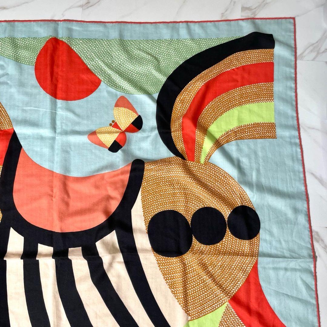 HERMÈS エルメス　MON PREMIER GALOP カレジェアン